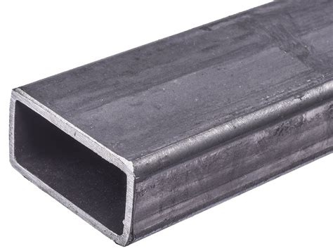 steel rectangular tubing near me